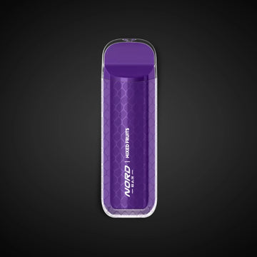 Smok Nord Bar Mix Fruit Disposable vape,